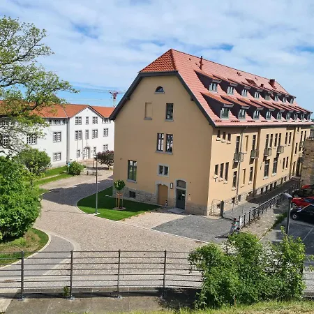 Kehrs - Auf Dem Petersberg Erfurt