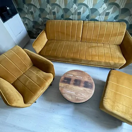 Ξενοδοχείο Kehrs - Auf Dem Petersberg 4*