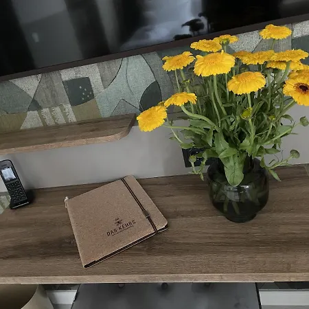Kehrs - Auf Dem Petersberg Hotel 4*