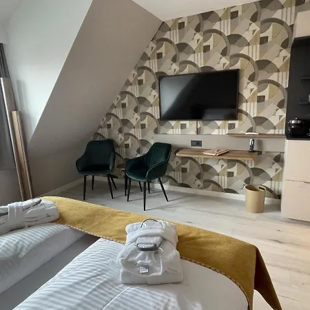 Kehrs - Auf Dem Petersberg 4*