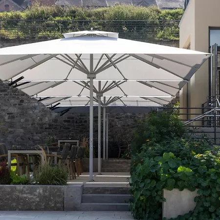 Kehrs - Auf Dem Petersberg Otel 4*