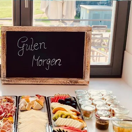 Hotel Kehrs - Auf Dem Petersberg