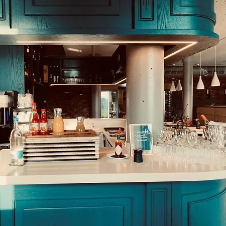 Hotel Kehrs - Auf Dem Petersberg 4*