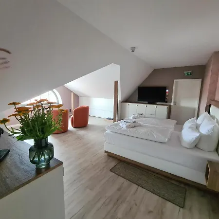 Hotel Kehrs - Auf Dem Petersberg