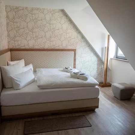 Otel Kehrs - Auf Dem Petersberg Erfurt