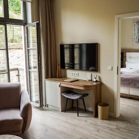 Hotel Kehrs - Auf Dem Petersberg 4*