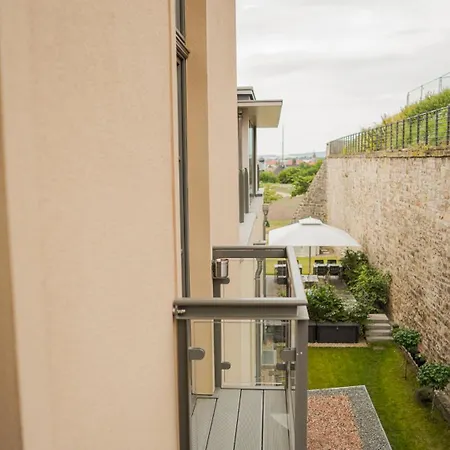 Kehrs - Auf Dem Petersberg Ερφούρτη