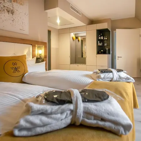 Hotel Kehrs - Auf Dem Petersberg 4*