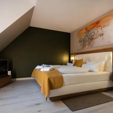 Kehrs - Auf Dem Petersberg 4*