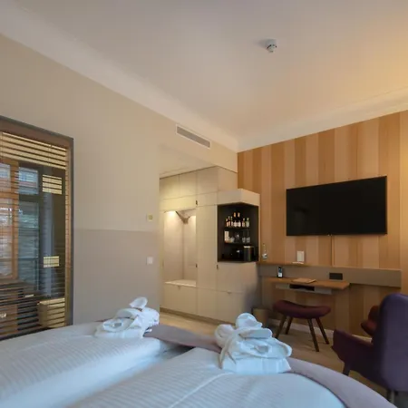 Kehrs - Auf Dem Petersberg 4* Erfurt