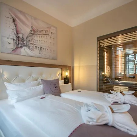 Kehrs - Auf Dem Petersberg 4*
