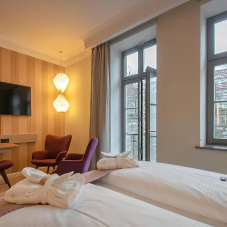 Kehrs - Auf Dem Petersberg Hotel