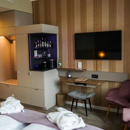 Kehrs - Auf Dem Petersberg Hotel Erfurt