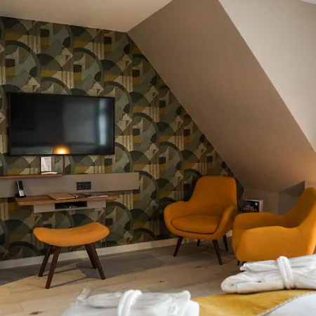 Otel Kehrs - Auf Dem Petersberg Erfurt