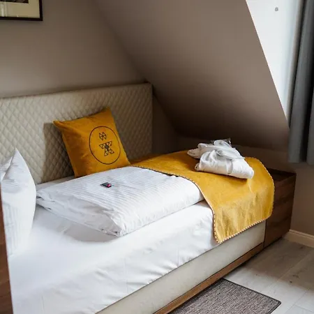 Hotel Kehrs - Auf Dem Petersberg Erfurt