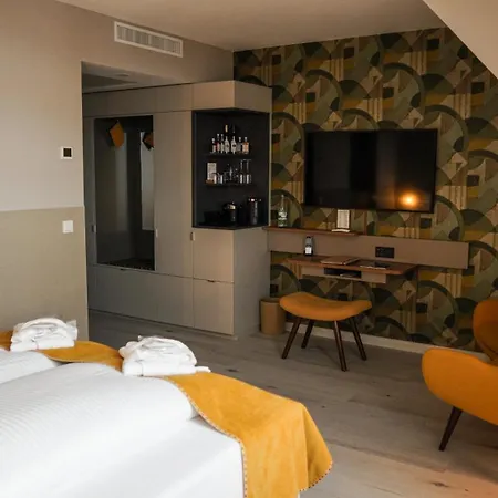 Kehrs - Auf Dem Petersberg Otel