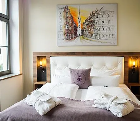 Hotel Kehrs - Auf Dem Petersberg 4*