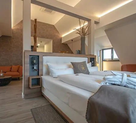 Kehrs - Auf Dem Petersberg Ξενοδοχείο Ερφούρτη