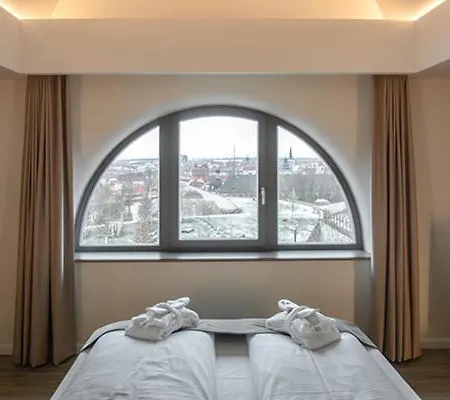 Ξενοδοχείο Kehrs - Auf Dem Petersberg