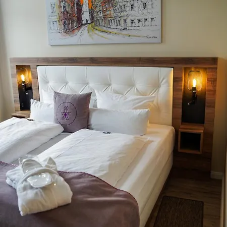 Kehrs - Auf Dem Petersberg 4*