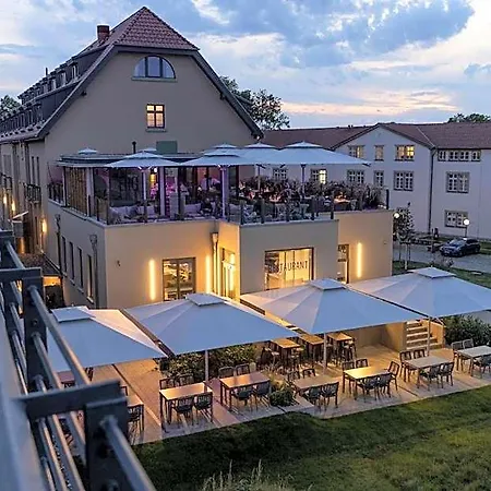 Kehrs - Auf Dem Petersberg 4* Ερφούρτη
