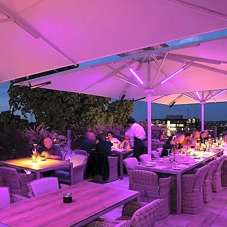 Kehrs - Auf Dem Petersberg 4*