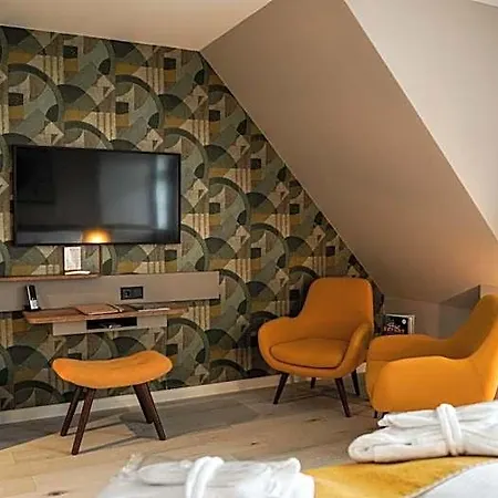Kehrs - Auf Dem Petersberg 4*