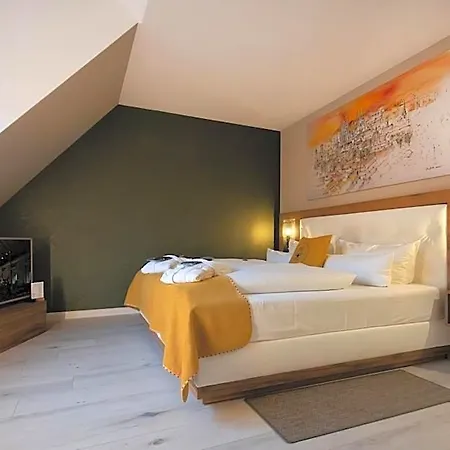 Kehrs - Auf Dem Petersberg 4* Ερφούρτη