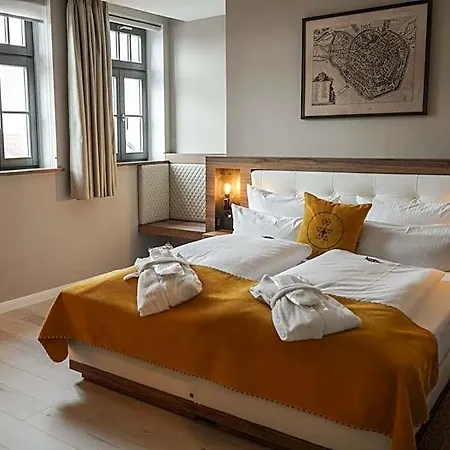 Kehrs - Auf Dem Petersberg 4*