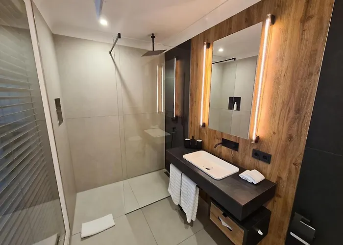 Kehrs - Auf Dem Petersberg Otel 4*