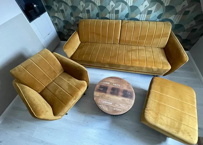 Hotel Kehrs - Auf Dem Petersberg 4*