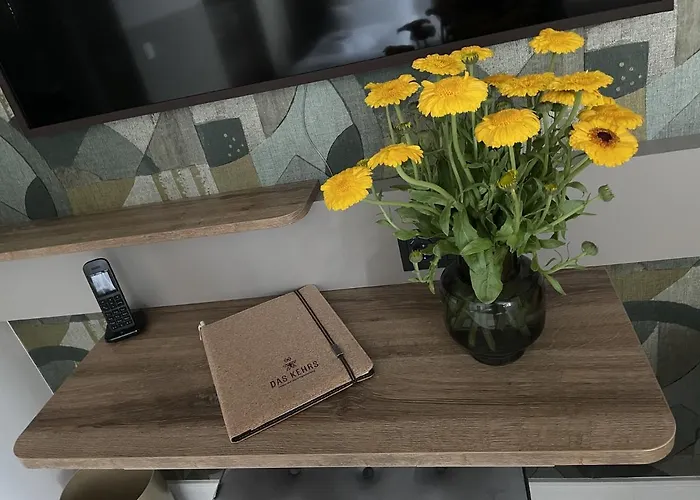 Kehrs - Auf Dem Petersberg Otel 4*