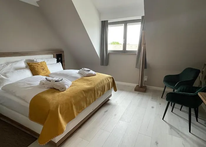 Kehrs - Auf Dem Petersberg Otel Erfurt