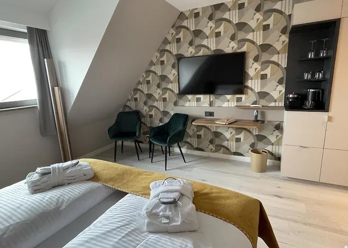 Kehrs - Auf Dem Petersberg 4*