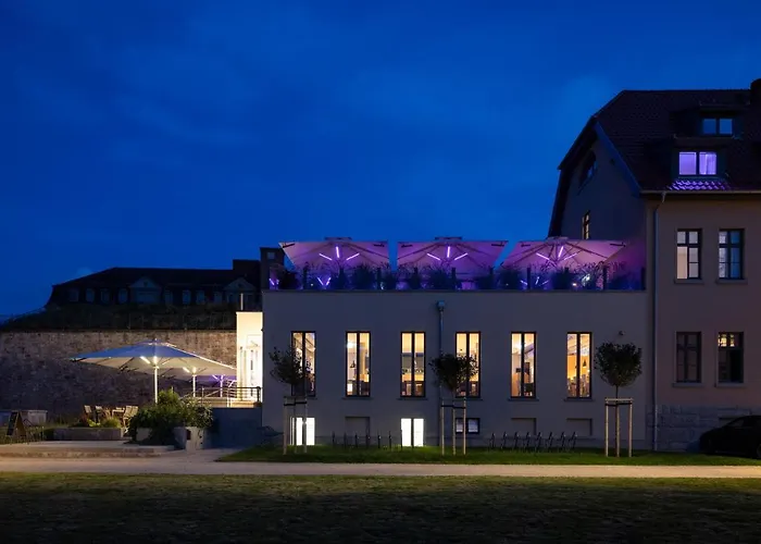 Kehrs - Auf Dem Petersberg Erfurt