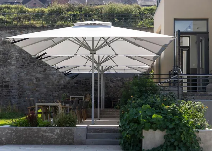 Kehrs - Auf Dem Petersberg Hotel 4*