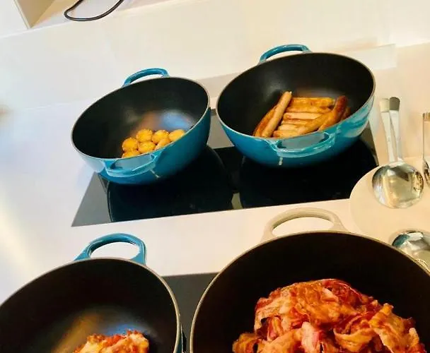 Hotel Kehrs - Auf Dem Petersberg