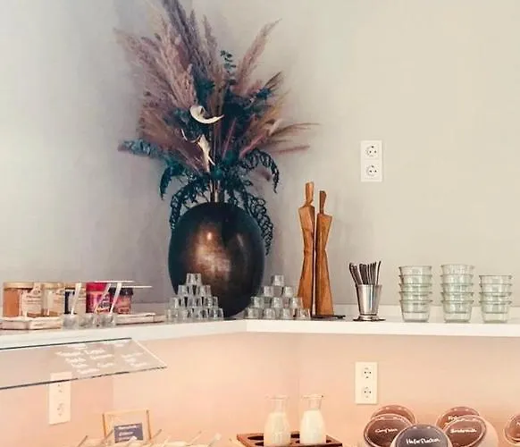 Kehrs - Auf Dem Petersberg 4* Erfurt