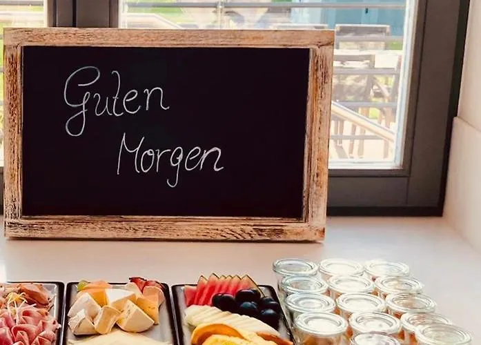 Otel Kehrs - Auf Dem Petersberg