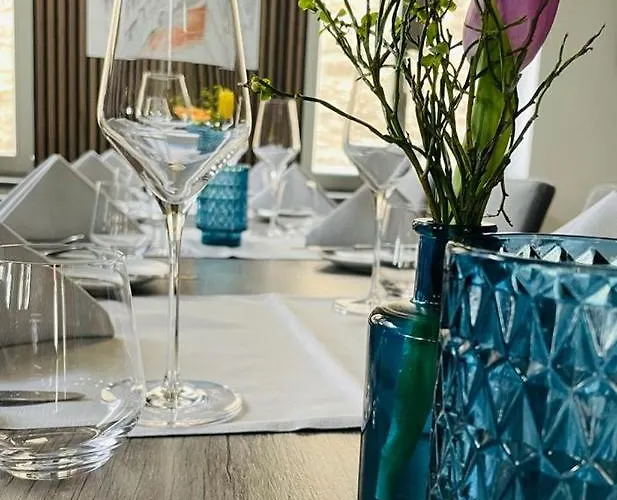 Kehrs - Auf Dem Petersberg 4* Erfurt