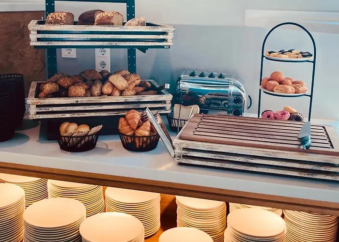 Hotel Kehrs - Auf Dem Petersberg