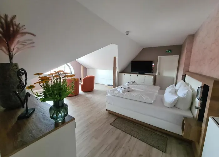 Otel Kehrs - Auf Dem Petersberg