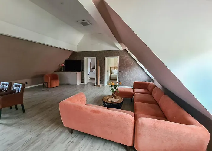 Otel Kehrs - Auf Dem Petersberg