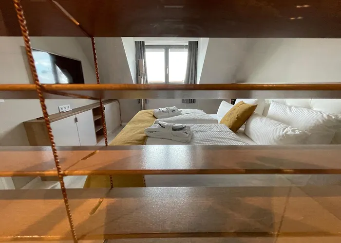 Kehrs - Auf Dem Petersberg Otel