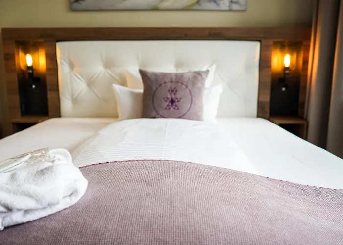 Kehrs - Auf Dem Petersberg 4*