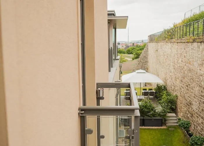 Kehrs - Auf Dem Petersberg Erfurt