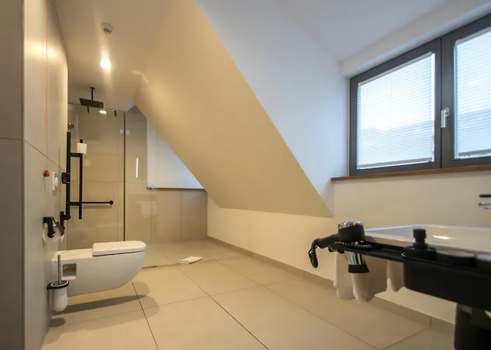 Hotel Kehrs - Auf Dem Petersberg 4*