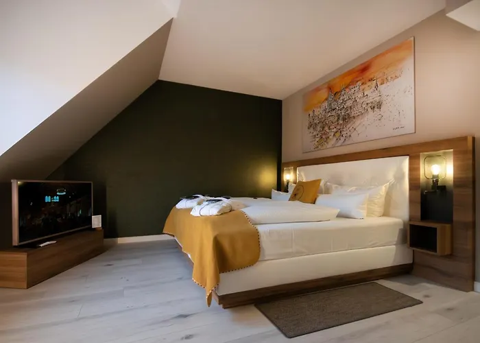 Kehrs - Auf Dem Petersberg 4*