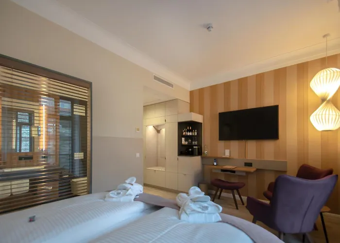 Kehrs - Auf Dem Petersberg 4* Erfurt