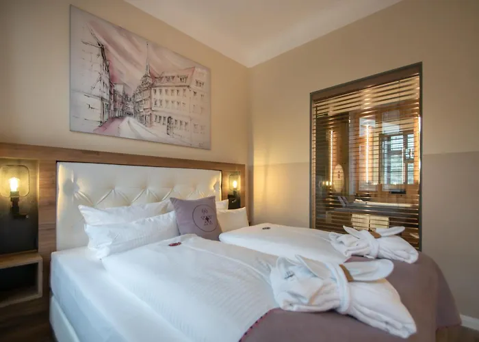 Kehrs - Auf Dem Petersberg 4*